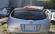 Крышка багажника Nissan Murano, 2002-2007 Алматы