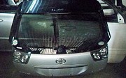 Крышку багажника на RX330 Lexus RX 330, 2003-2006 Алматы
