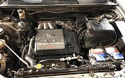 Двигатель на Lexus RX300 1MZ-FE VVTi Lexus RX 300 Алматы