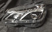 Фара левая Mercedes w212 Full LED Mercedes-Benz E 400, 2013-2017 