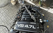 Двигатель Lexus LX 470, 2002-2007 Алматы