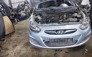 Кузыф Hyundai Accent, 2010-2017 