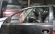 Дверь передняя левая опель корса С Opel Corsa, 2000-2003 Караганда