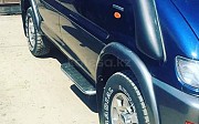 Фендера на Delica Mitsubishi Delica, 1994-1997 Алматы