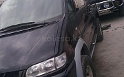 Фендера на Delica Mitsubishi Delica, 1994-1997 Алматы