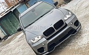 Обвес накладки на бампер Performance БМВ Х5 е70 BMW X5, 2007-2010 Алматы