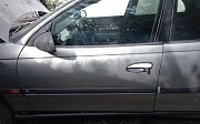 Опель омега б. Двери Opel Omega, 1994-1999 Қарағанды