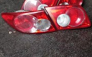 Стоп фонарь стопы фонари комплект Мазда Mazda 6 Америка Mazda 6, 2005-2008 Алматы