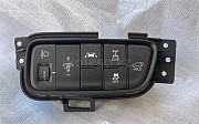 Кнопки управления на Хундай Санта фе тм 2018 2021 Hyundai Santa Fe, 2018-2021 Шымкент