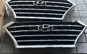 Решетка туксон Hyundai Tucson, 2015-2019 Шымкент