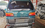 Капот Mitsubishi Delica, 1994-1997 Шымкент