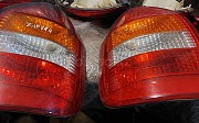 Задние фонари на зафиру Opel Zafira, 1999-2003 Темиртау