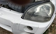 Носкат на хюндай Туксон Hyundai Tucson, 2004-2010 Алматы