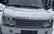 Кузов l322 Land Rover Range Rover, 2002-2005 Алматы