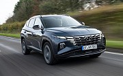 Подкрылок передний левый Хендай Туксон Hyundai Tucson 2021- Hyundai Tucson, 2020 Алматы