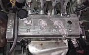Двигател на Карина 1.8 обем Toyota Carina E, 1992-1998 Алматы