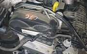 Двигатель Volkswagen CZC 1.4L TSI Volkswagen Golf, 2012-2017 