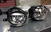 Противотуманка LED Lexus LX 570, 2007-2012 