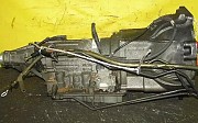 Контрактная АКПП на NISSAN TERANO TD27, QD32, VG30, 33 Nissan Mistral, 1994-1999 