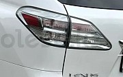 Задние фонари на lexus RX 350 Lexus RX 350, 2008-2012 Өскемен