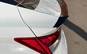 Спойлер Hyundai Elantra 2021-2023 Hyundai Elantra, 2020 Нұр-Сұлтан (Астана)