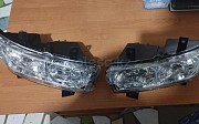 Туманки Geely emgrand ec7 Geely Emgrand EC7, 2009-2016 Актобе