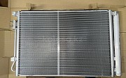 Оригинал радиатора кондиционера Hyundai Accent, 2010-2017 Шымкент