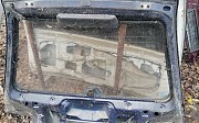 Крышка багажника субару импреза х бек 94г Subaru Impreza, 1992-2000 Алматы
