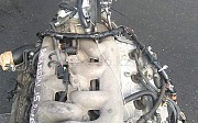 Двигатель на mazda MPV 3 л бензин. Мазда МПВ Mazda MPV, 1999-2006 Алматы