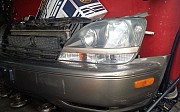 Морда на Rx300 Lexus RX 300, 1997-2003 Алматы