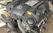 Двигатель Mercedes ML320 M 112 3.2 с гарантией! Mercedes-Benz ML 320, 1997-2001 Астана