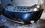 Ноускат морда передняя часть ниссан Nissan Murano, 2002-2007 Алматы