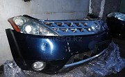 Ноускат морда передняя часть ниссан Nissan Murano, 2002-2007 Алматы