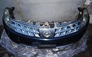 Ноускат морда передняя часть ниссан Nissan Murano, 2002-2007 Алматы