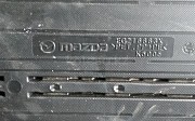 Cx7 пол багажника Mazda CX-7, 2006-2009 Караганда