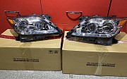 Фара на Lexus LX570 ORIGINAL (2012-2015) Lexus LX 570, 2012-2015 