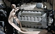 Двигатель Порше Porsche Cayenne, 2007-2010 Алматы