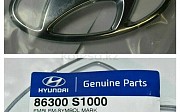 Эмблема на багажник Hyundai Hyundai Santa Fe, 2018-2021 Нұр-Сұлтан (Астана)