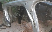 Стойки кузова Suzuki Grand Vitara, 2005-2008 Алматы