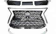 Обвес HERITAGE на Lexus LX 570 2016-2021 Lexus LX 570, 2015 