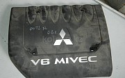 Декор двигателя Mitsubishi Outlander, 2005-2009 Алматы