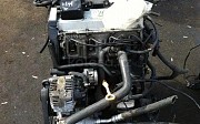 Контрактный привозной двигатель из Германии без пробега по КЗ Volkswagen Golf, 1991-2002 Караганда