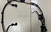 Проводка парктронника LX570 2016-2021 Lexus LX 570, 2015 