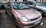 Фары на Крайслер Неон привозные в оригинале Chrysler Neon, 1994-1999 