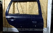 Дверь задняя правая на WV Гольф 3 Volkswagen Golf, 1991-2002 Караганда