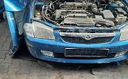 Мини морда ноускат Mazda 323, 1998-2001 Алматы