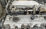 Двигатель матор Mazda 626, 1987-1992 Шымкент