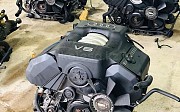 Контрактный двигатель Skoda Superb AMX объём 2.8Л Из Швейцарии! Гарантия! Skoda Superb, 2006-2008 Астана