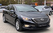 Капот Sonata LF Hyundai Sonata, 2014-2017 Алматы