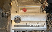 Двигатель Акпп Nissan Cefiro Алматы